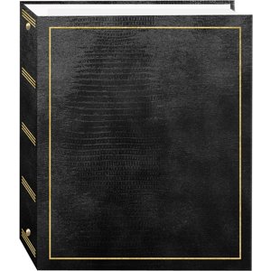 LM 100 Magnetic Album