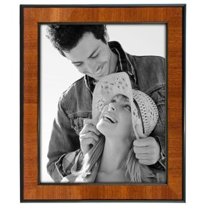 602-80 Classic Burlwood 8x10