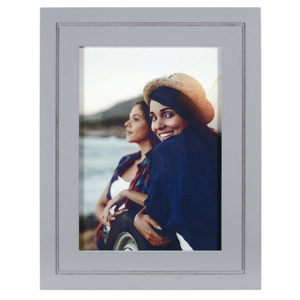 1180-80 Gray Distressed 8x10