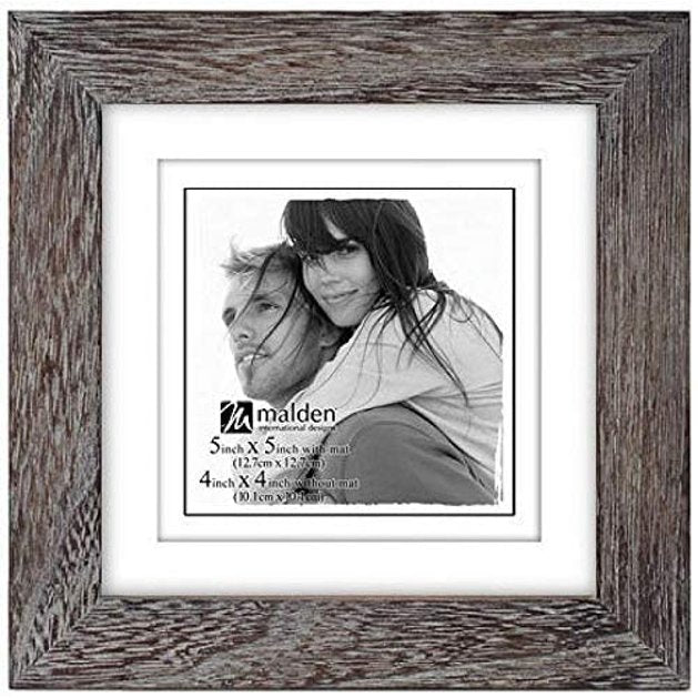 M 803-54 Rustic Linear Gray Ridge 4x4/5x5