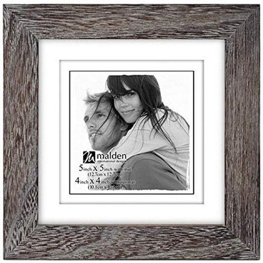 M 803-54 Rustic Linear Gray Ridge 4x4/5x5