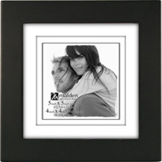 M 673-54 Linear Black