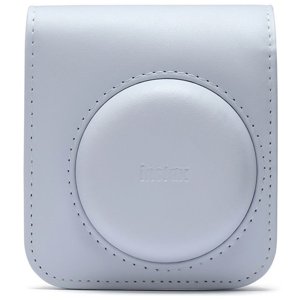 Instax Mini 12 Case (Clay White)