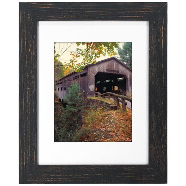 M 2126-14 Rough Black 11x14/16x20