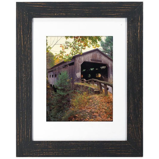 M 2126-14 Rough Black 11x14/16x20