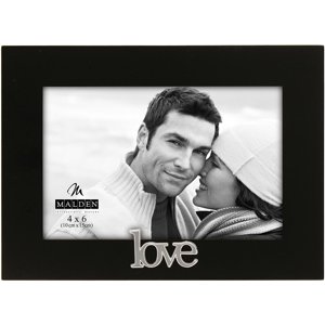 4064-46 Love Wedding