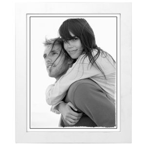 372-80 LInear White 8x10