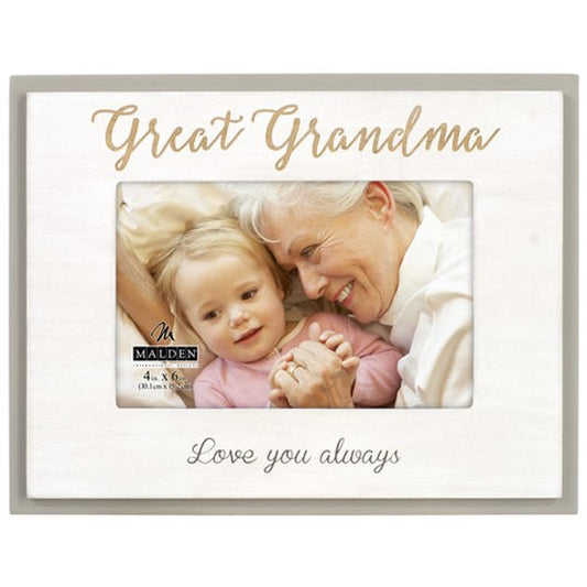 M 80116-46 Great Grandma