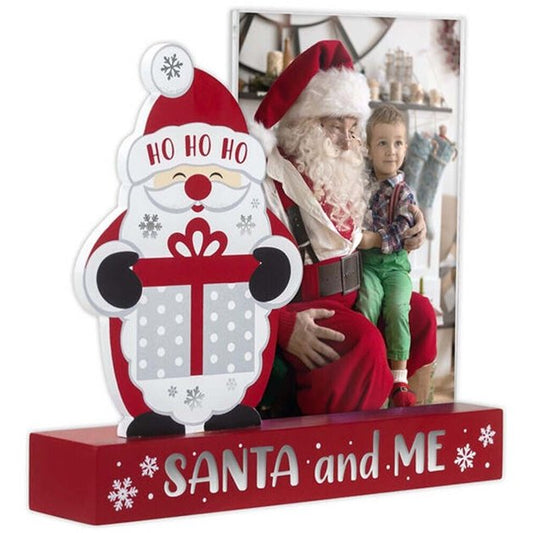 M 80626-46 Santa & Me