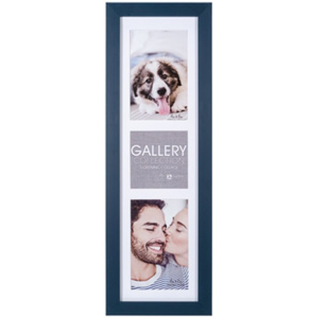 M 1172-30 Blue 3 Open