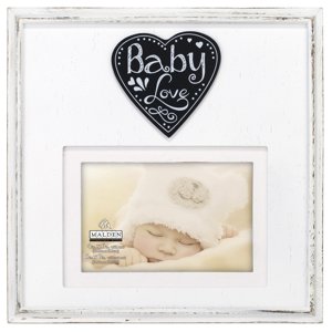 2235-46 Baby Love 4x6 / 5x7