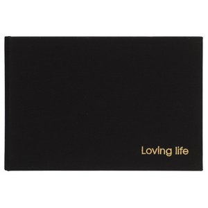 7129-16 1-UP Brag Book Loving Life