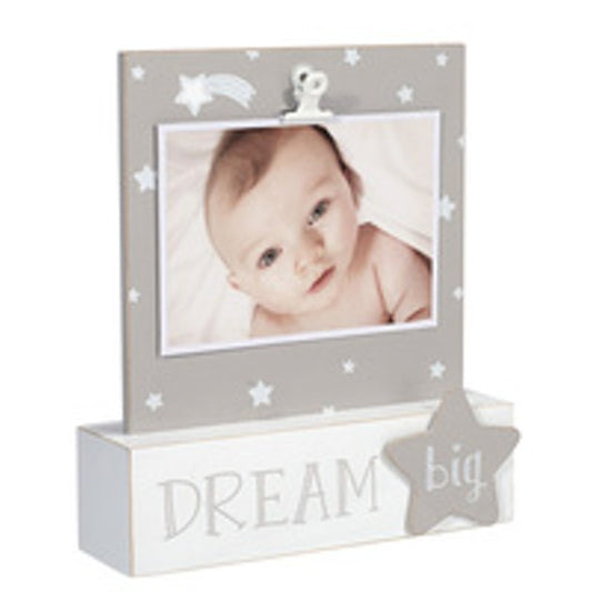 M 4731-01 Dream Big Clip 4x6