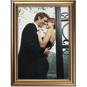 566-57 Traditions Gold 5x7