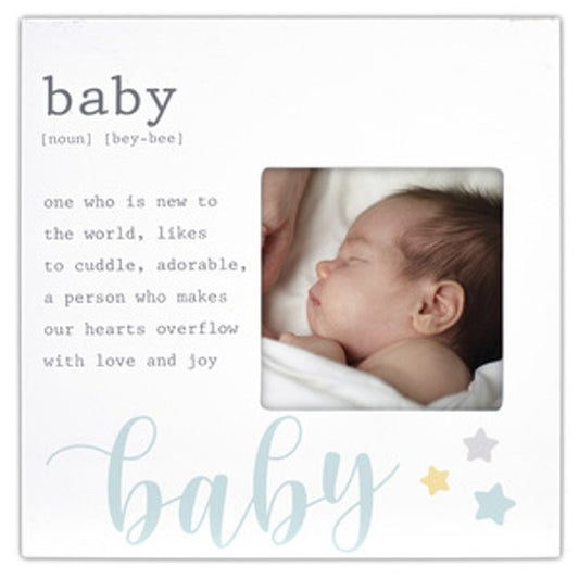 M 3632-44 Baby Definition