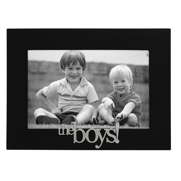 M 4307-46 The Boys