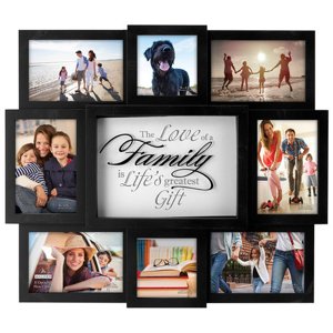 8308-08 The Love of a Family 8 Op. 4x4, 4x6
