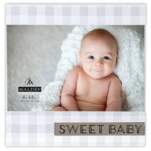 21008-46 Sweet Baby 4X6