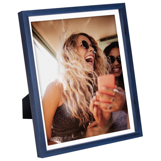 M 1177-80 Blue 8x10/9x11