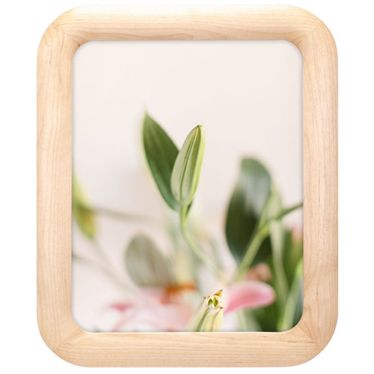 M 1198-57 Curved Birch