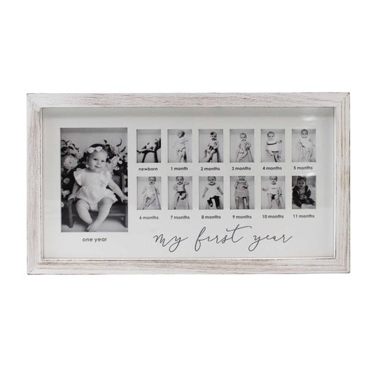 S AHF2758 My First Year