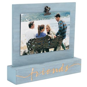3371-46 Platform Expressions - Friends 4x6 Glacier