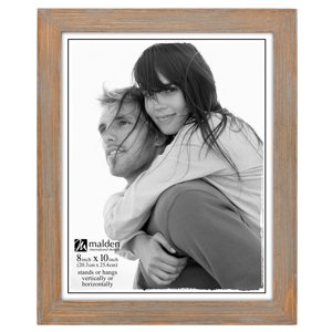 801-80 Rustic Linear Driftwood 8x10
