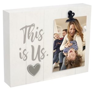3393-46 This Is Us 4x6