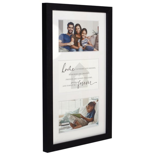 M 3655-346 Home is Where..