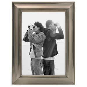 6992-57 Cooper Pewter 5x7