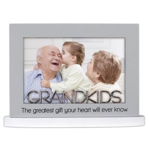 3646-46 Grandkids Modern Platform 4x6