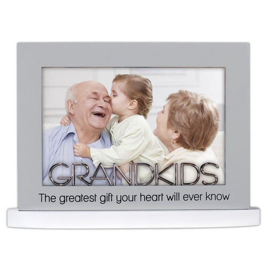 M 3646-46 Grandkids Platform