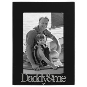 4302-46 Daddy & Me 4x6