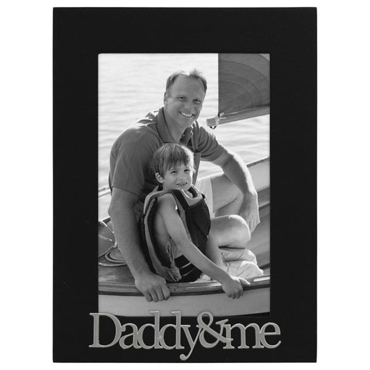 M 4302-46 Daddy & Me